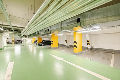 Kurta Konráda, Libeň - Prague 9 | Sale, Apartment Studio (1+kk), 39 m²