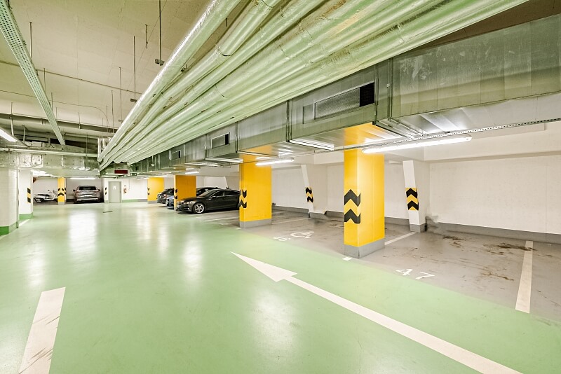 Kurta Konráda, Libeň - Praha 9 | Prodej, Byt 1+kk, 39 m²