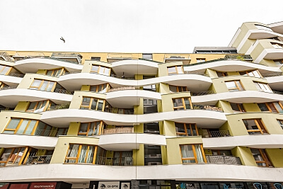 Kurta Konráda, Libeň - Praha 9 | Prodej, Byt 1+kk, 39 m²