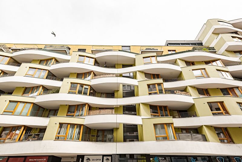 Kurta Konráda, Libeň - Praha 9 | Prodej, Byt 1+kk, 39 m²