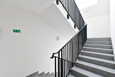 Třešňová, Hloubětín - Prague 9 | Rent, Apartment One-bedroom (2+kk), 44 m²