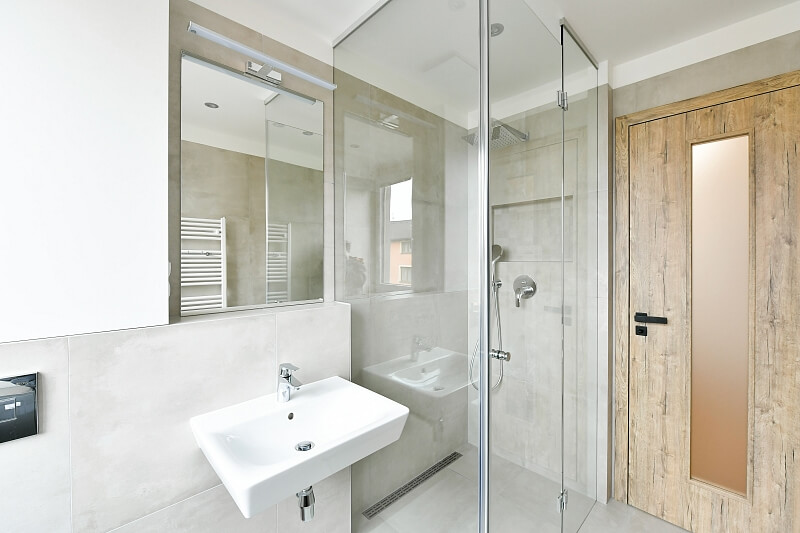 Třešňová, Hloubětín - Praha 9 | Pronájem, Byt 2+kk, 44 m²