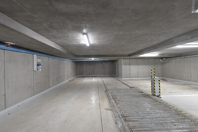 Třešňová, Hloubětín - Praha 9 | Pronájem, Byt 2+kk, 44 m²