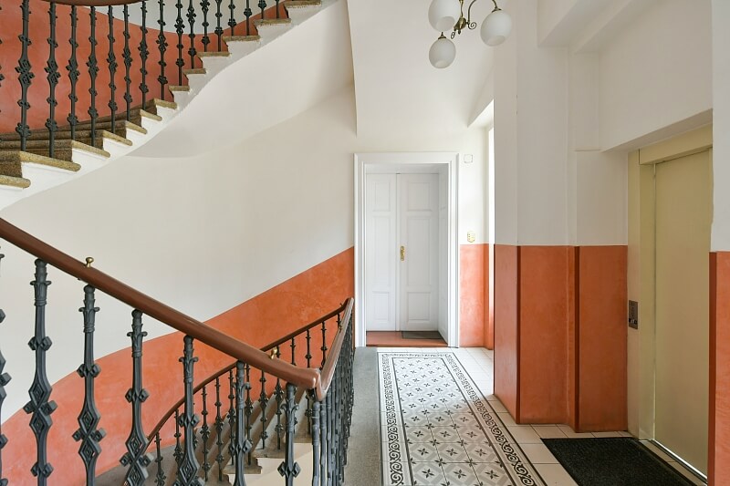 Revoluční, Nové Město - Praha 1 | Pronájem, Byt 2+kk, 63 m²