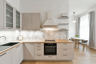 Revoluční, Nové Město - Prague 1 | Rent, Apartment One-bedroom (2+kk), 63 m²