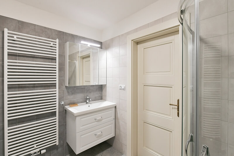 Revoluční, Nové Město - Prague 1 | Rent, Apartment One-bedroom (2+kk), 63 m²