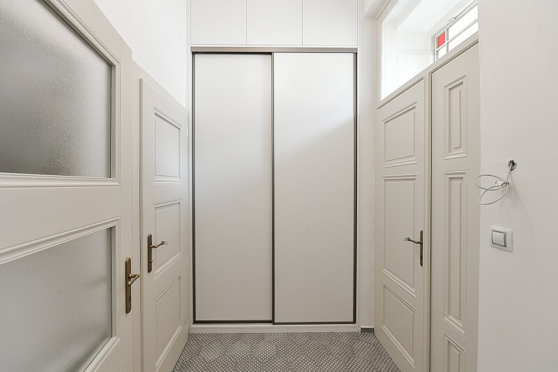 Revoluční, Nové Město - Praha 1 | Pronájem, Byt 2+kk, 63 m²