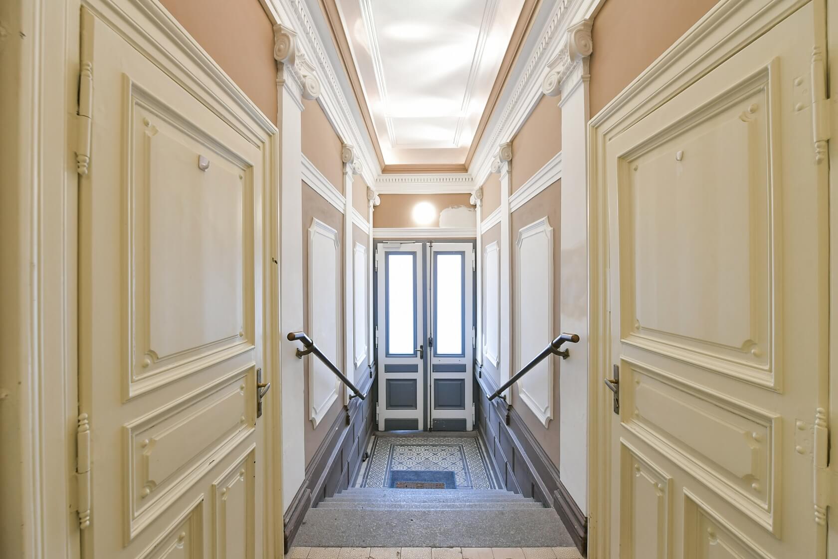 Šumavská, Vinohrady - Praha 2 | Pronájem, Byt 1+kk, 35 m²