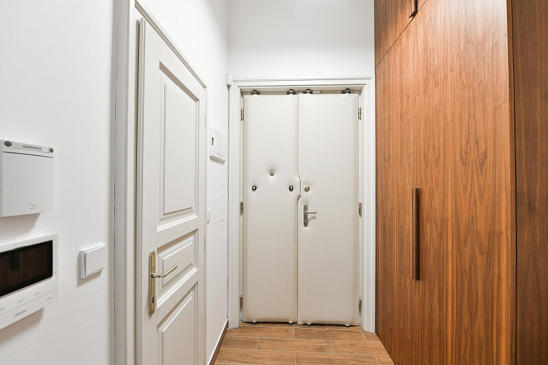 Šumavská, Vinohrady - Praha 2 | Pronájem, Byt 1+kk, 35 m²