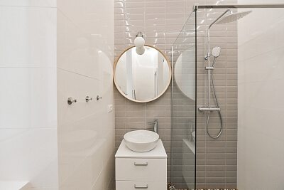 Na Čečeličce, Smíchov - Prague 5 | Rent, Apartment Studio (1+1), 31 m²