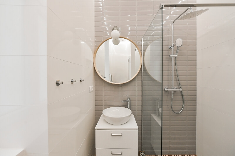 Na Čečeličce, Smíchov - Prague 5 | Rent, Apartment Studio (1+1), 31 m²