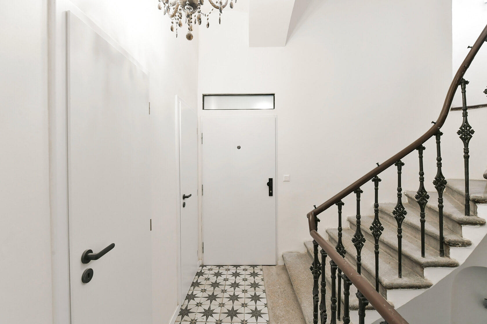 Na Čečeličce, Smíchov - Praha 5 | Pronájem, Byt 1+1, 31 m²