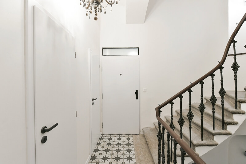 Na Čečeličce, Smíchov - Praha 5 | Pronájem, Byt 1+1, 31 m²