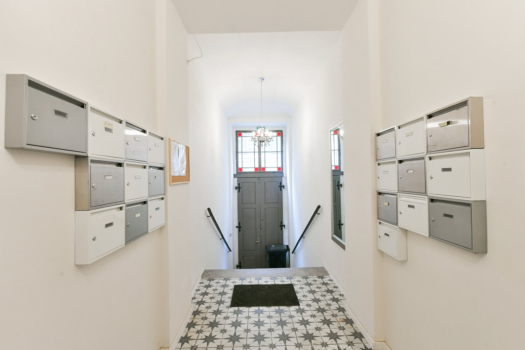 Na Čečeličce, Smíchov - Praha 5 | Pronájem, Byt 1+1, 31 m²