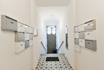 Na Čečeličce, Smíchov - Praha 5 | Pronájem, Byt 1+1, 31 m²