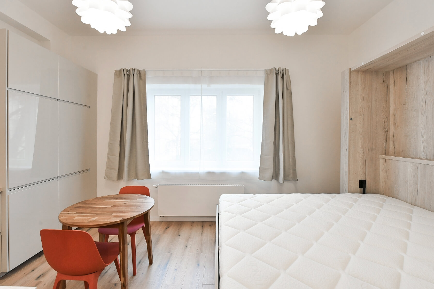 Na Čečeličce, Smíchov - Praha 5 | Pronájem, Byt 1+1, 31 m²