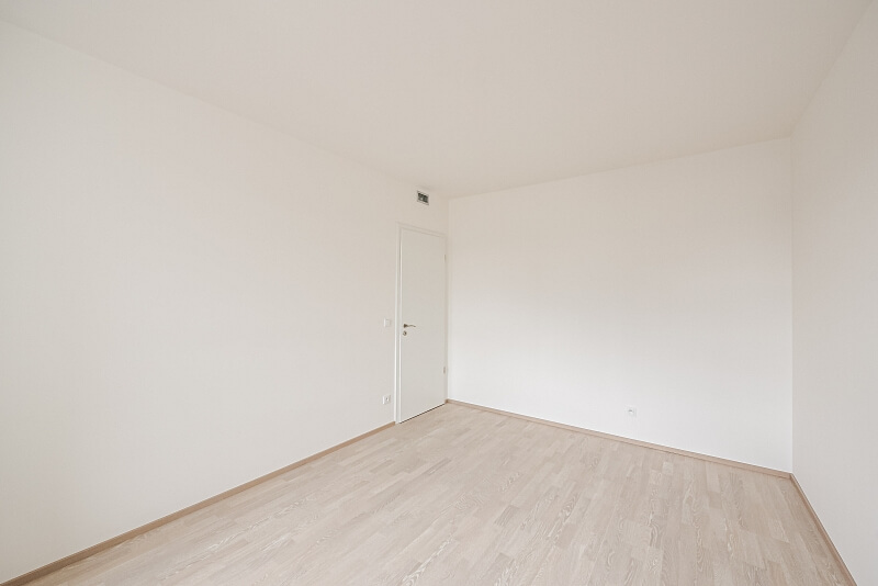 Mezi Vodami, Modřany - Prague 4 | Rent, Apartment Two-bedroom (3+kk), 106 m²