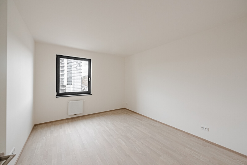 Mezi Vodami, Modřany - Prague 4 | Rent, Apartment Two-bedroom (3+kk), 106 m²