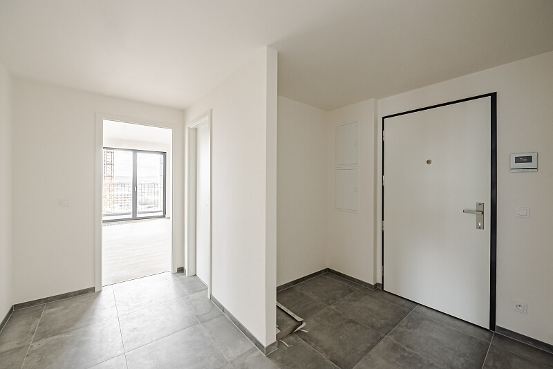 Mezi Vodami, Modřany - Praha 4 | Pronájem, Byt 3+kk, 106 m²