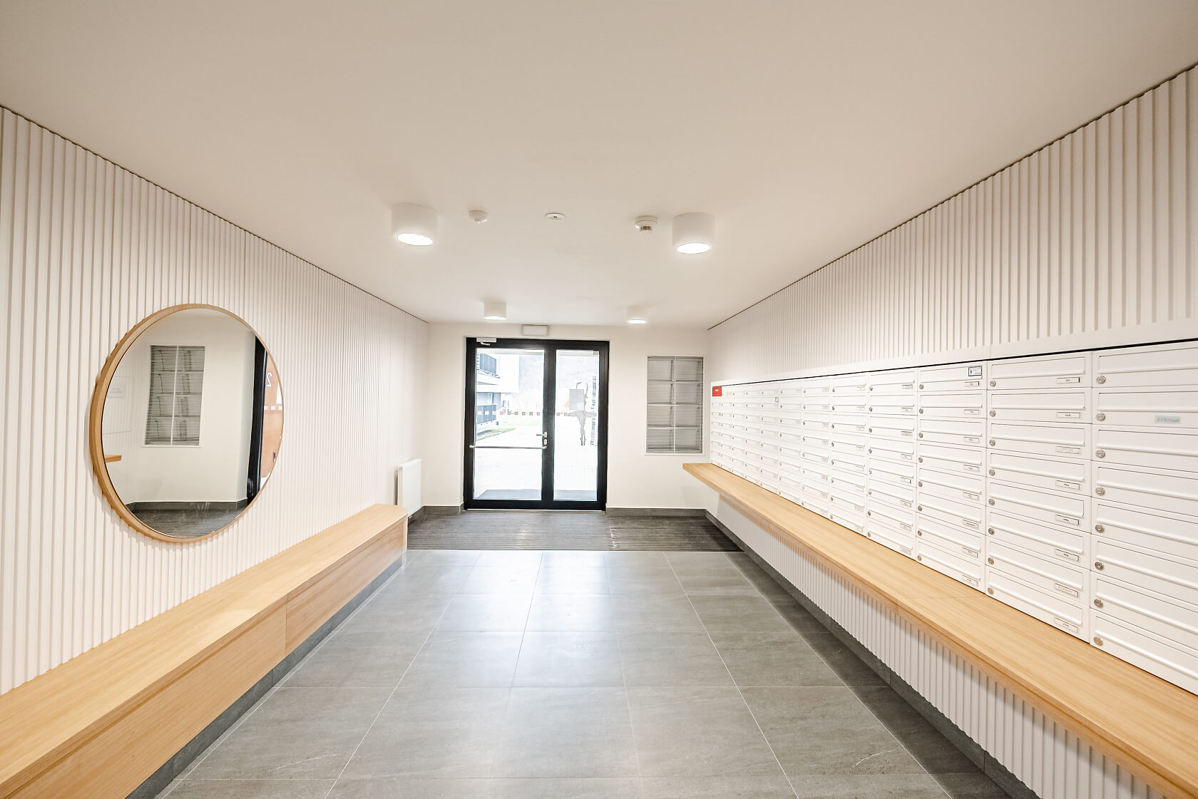 Mezi Vodami, Modřany - Praha 4 | Pronájem, Byt 3+kk, 106 m²