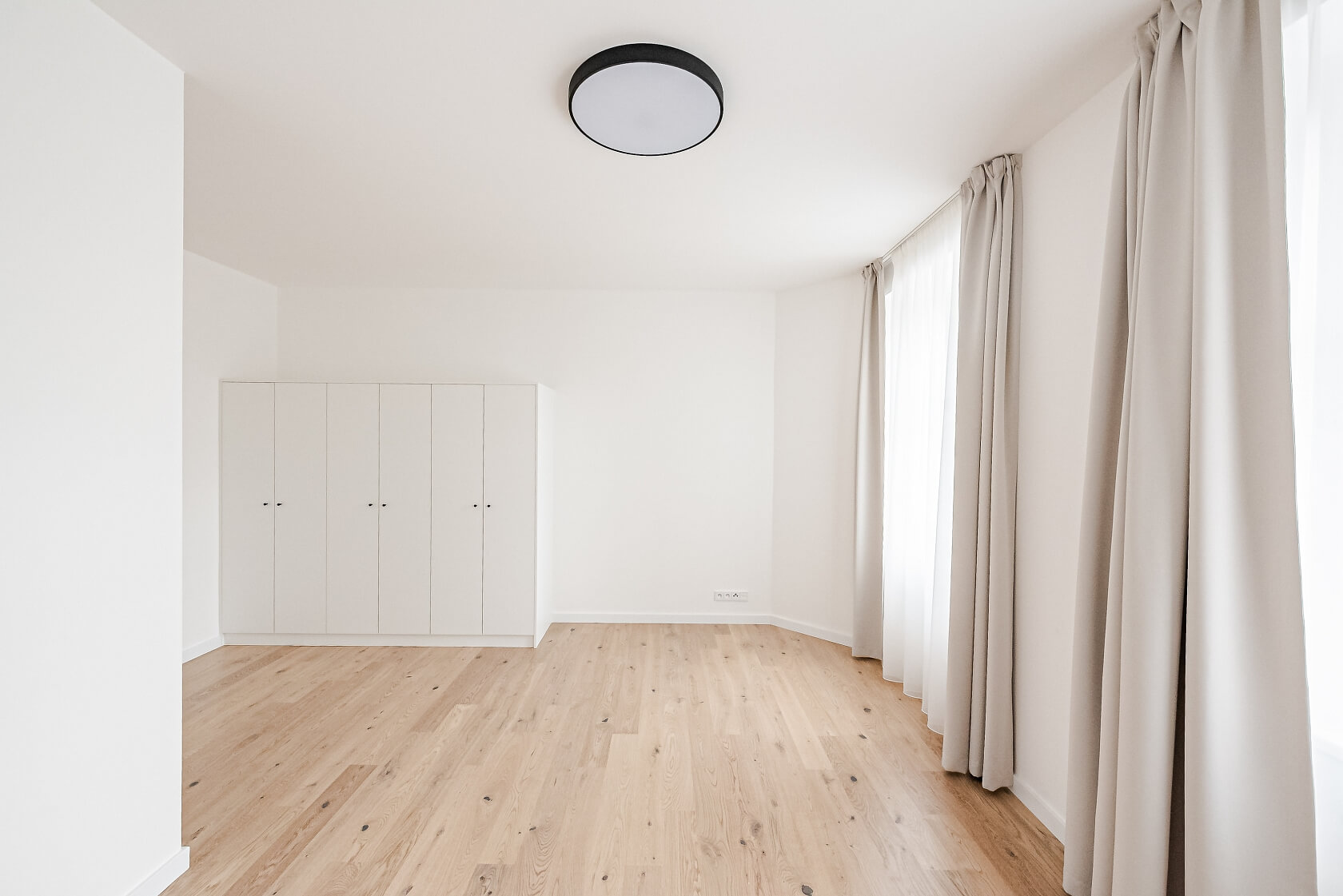 Janáčkovo nábřeží, Smíchov - Praha 5 | Pronájem, Byt 2+kk, 101 m²