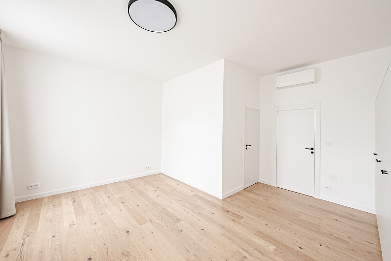 Janáčkovo nábřeží, Smíchov - Praha 5 | Pronájem, Byt 2+kk, 101 m²