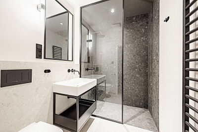 Janáčkovo nábřeží, Smíchov - Praha 5 | Pronájem, Byt 2+kk, 101 m²