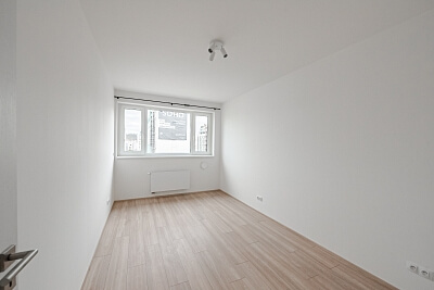 V Háji, Holešovice - Prague 7 | Rent, Apartment One-bedroom (2+kk), 52 m²