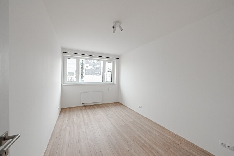 V Háji, Holešovice - Praha 7 | Pronájem, Byt 2+kk, 52 m²