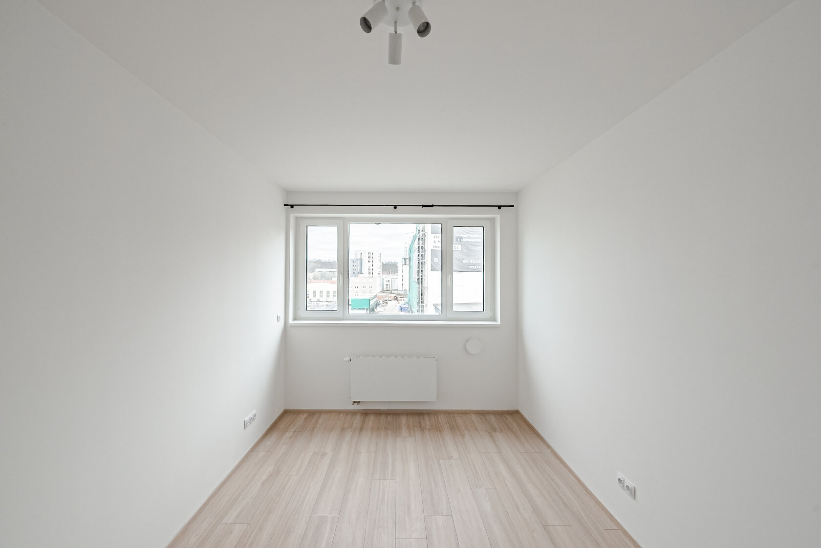 V Háji, Holešovice - Praha 7 | Pronájem, Byt 2+kk, 52 m²