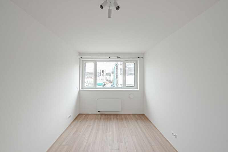 V Háji, Holešovice - Praha 7 | Pronájem, Byt 2+kk, 52 m²