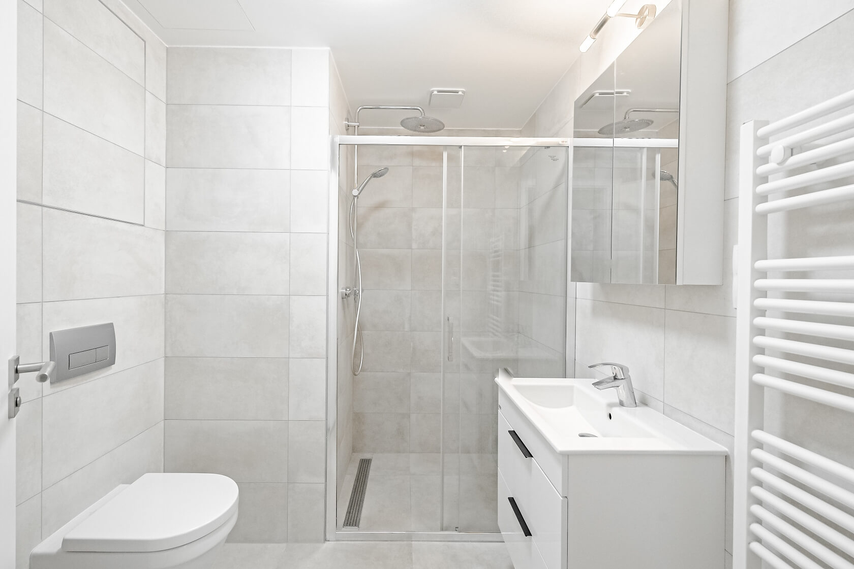 V Háji, Holešovice - Praha 7 | Pronájem, Byt 2+kk, 52 m²