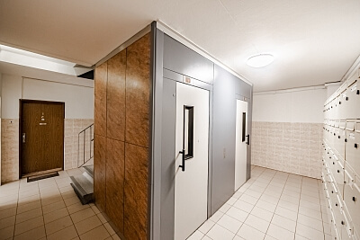 U Sluncové, Karlín - Praha 8 | Prodej, Byt 3+kk, 74 m²