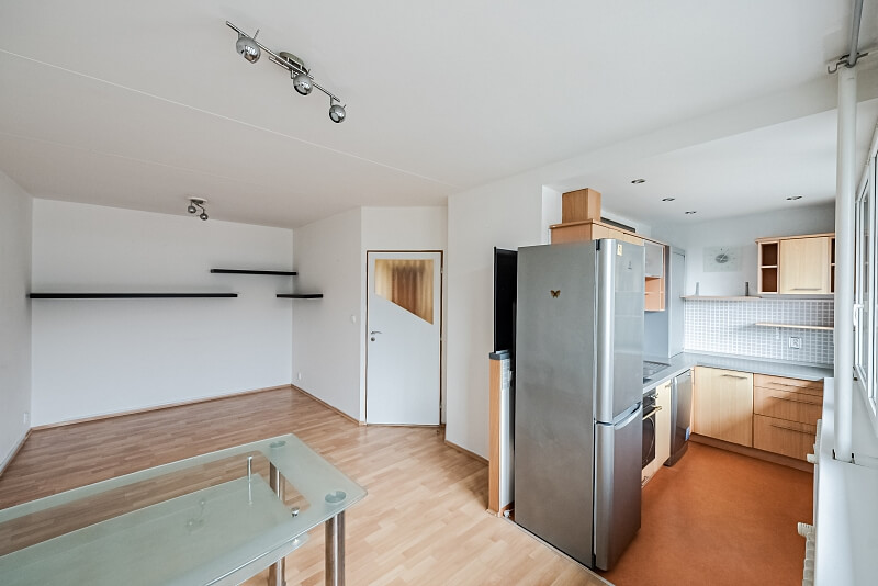 U Sluncové, Karlín - Praha 8 | Prodej, Byt 3+kk, 74 m²