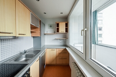 U Sluncové, Karlín - Praha 8 | Prodej, Byt 3+kk, 74 m²