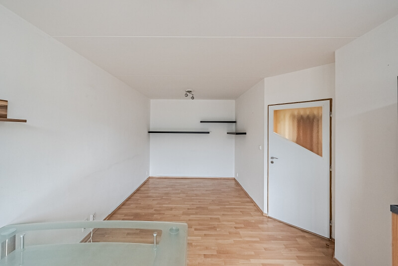 U Sluncové, Karlín - Prague 8 | Sale, Apartment Two-bedroom (3+kk), 74 m²
