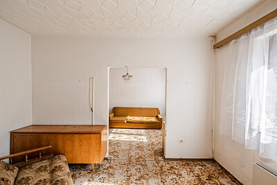 Danielova, Čakovice - Prague 9 | Sale, House Three-bedroom (4+1), 110 m²