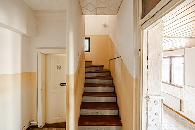 Danielova, Čakovice - Prague 9 | Sale, House Three-bedroom (4+1), 110 m²