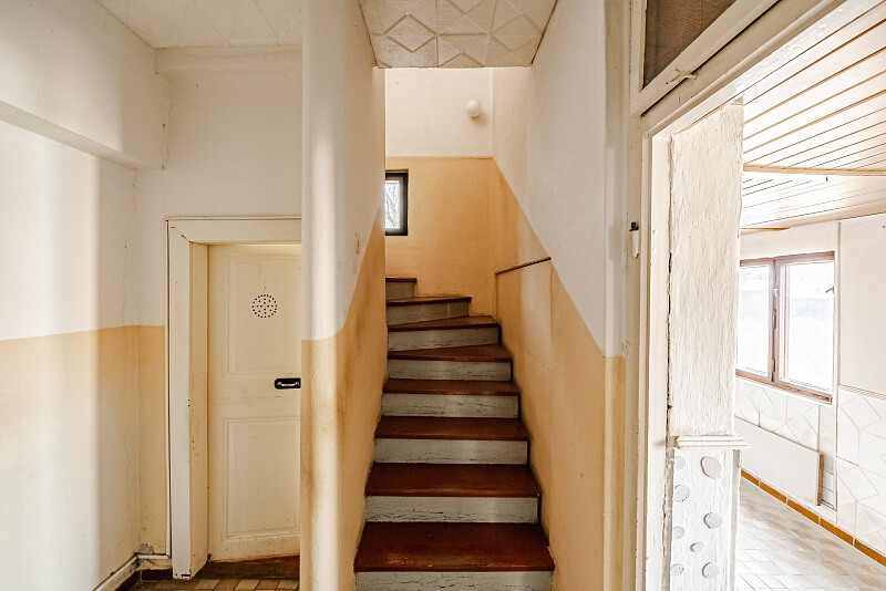 Danielova, Čakovice - Prague 9 | Sale, House Three-bedroom (4+1), 110 m²