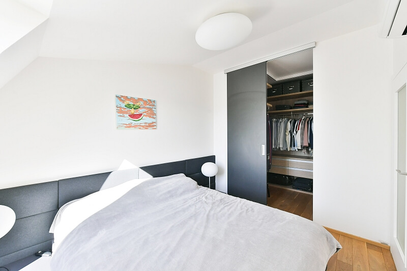 Žižkovo náměstí, Žižkov - Praha 3 | Pronájem, Byt 3+kk, 73 m²