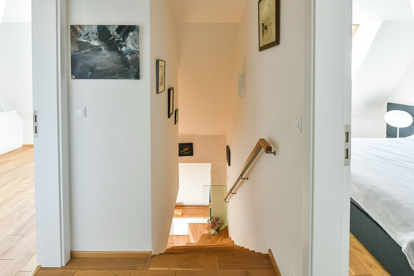 Žižkovo náměstí, Žižkov - Praha 3 | Pronájem, Byt 3+kk, 73 m²