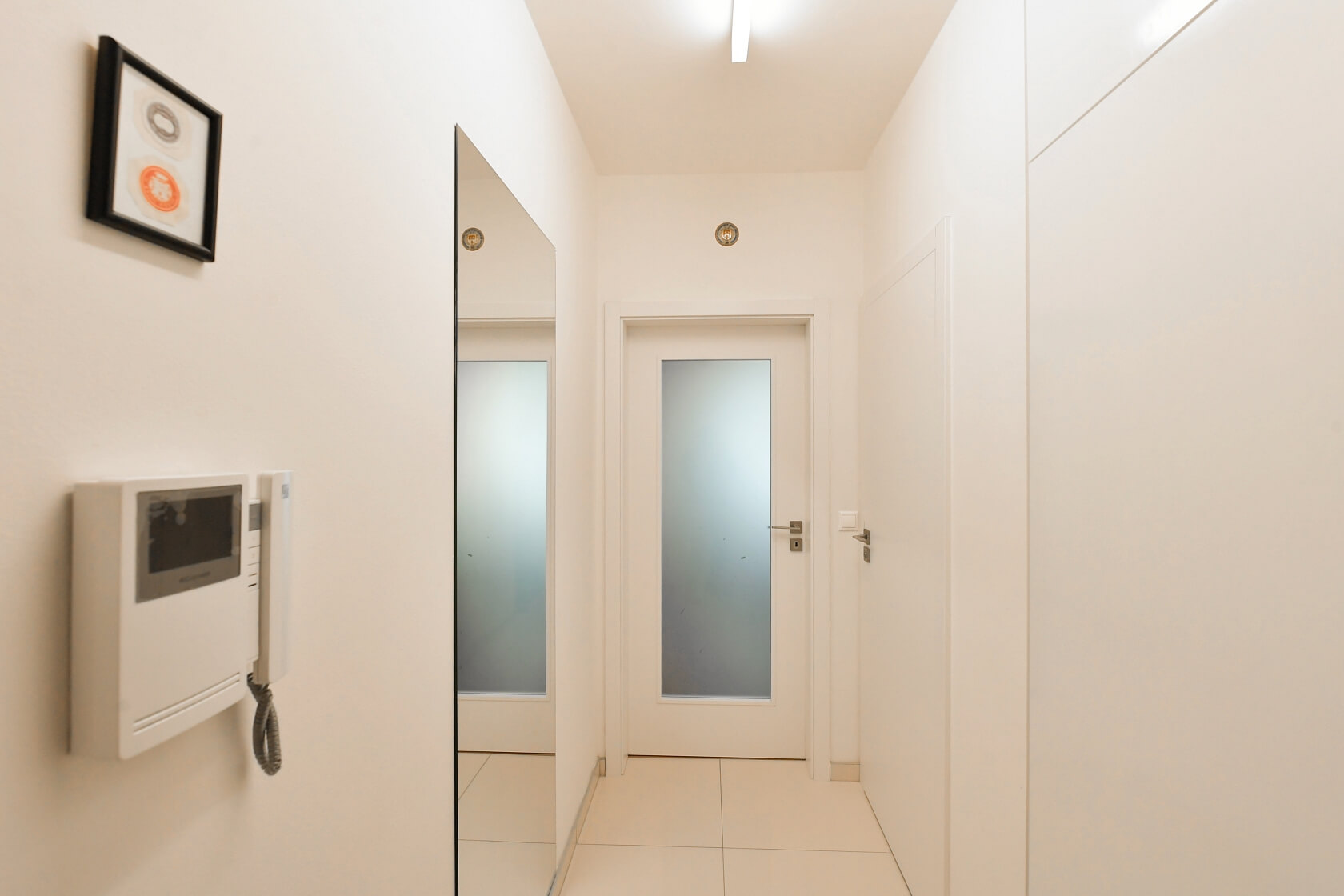 Žižkovo náměstí, Žižkov - Praha 3 | Pronájem, Byt 3+kk, 73 m²