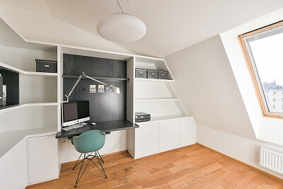 Žižkovo náměstí, Žižkov - Praha 3 | Pronájem, Byt 3+kk, 73 m²