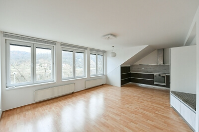 Roztocká, Sedlec - Praha 6 | Prodej, Byt 4+kk, 89 m²