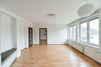 Roztocká, Sedlec - Prague 6 | Sale, Apartment Three-bedroom (4+kk), 89 m²