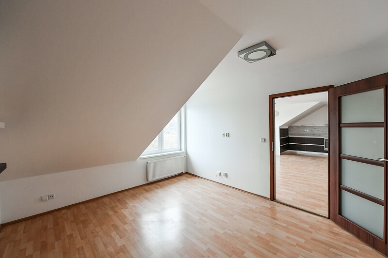 Roztocká, Sedlec - Praha 6 | Prodej, Byt 4+kk, 89 m²