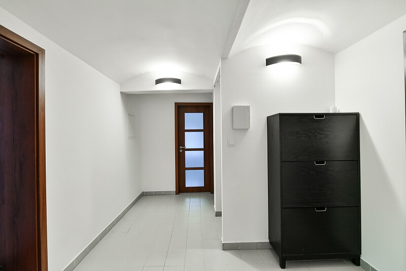 Roztocká, Sedlec - Praha 6 | Prodej, Byt 4+kk, 89 m²