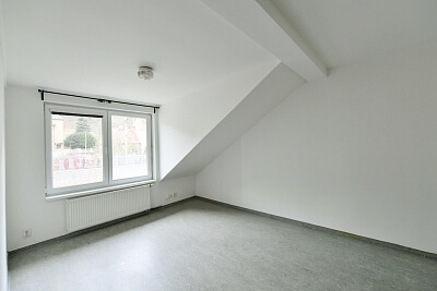 Roztocká, Sedlec - Prague 6 | Sale, Apartment Three-bedroom (4+kk), 89 m²