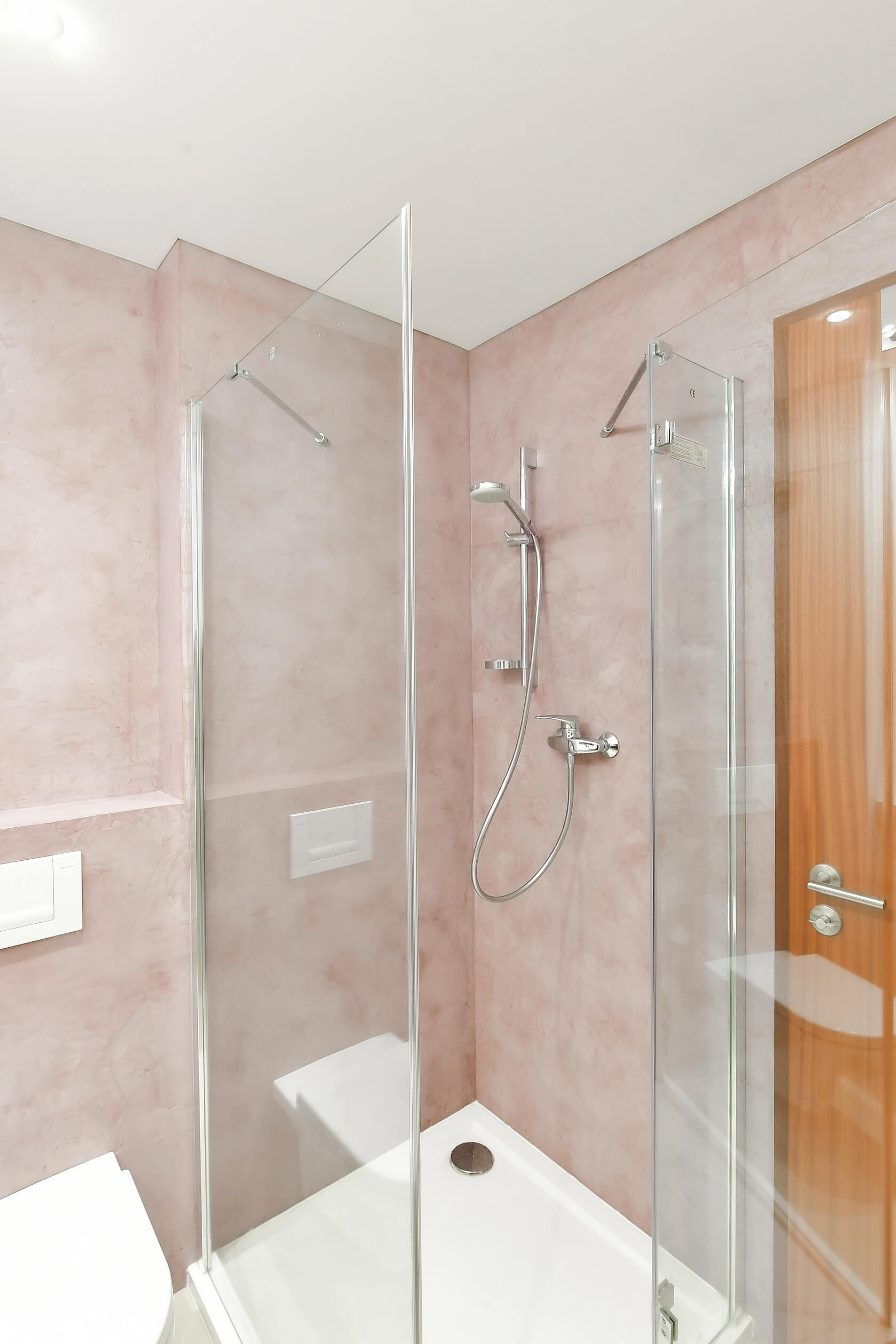 Karla Engliše, Smíchov - Praha 5 | Pronájem, Byt 1+kk, 43 m²