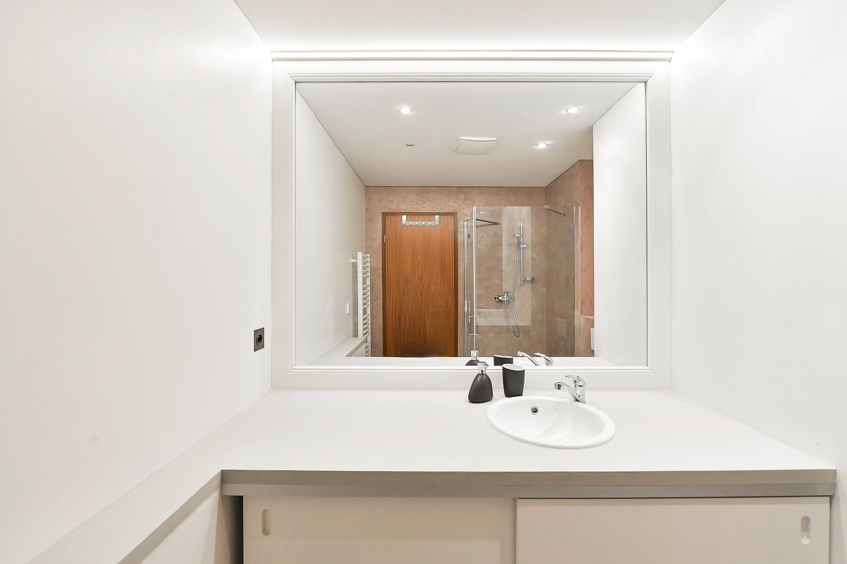 Karla Engliše, Smíchov - Praha 5 | Pronájem, Byt 1+kk, 43 m²